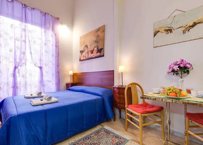 Angolo99 B&B