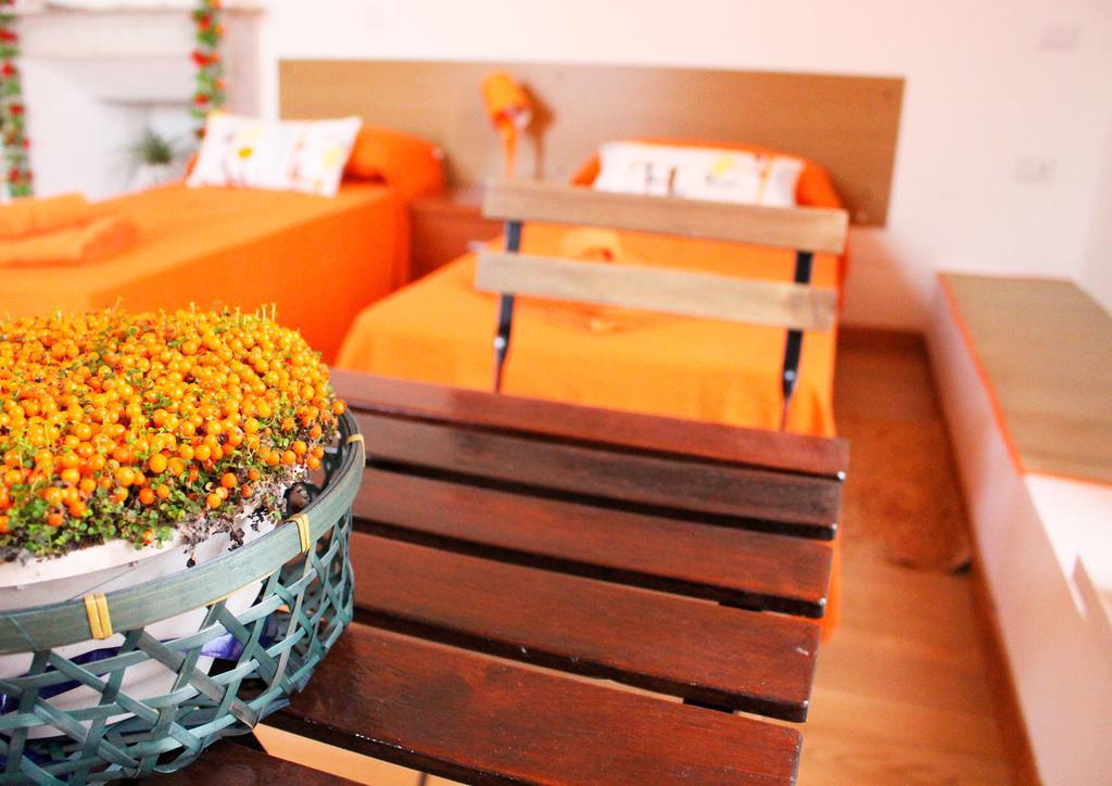Bed & Breakfast Angolo99 3*