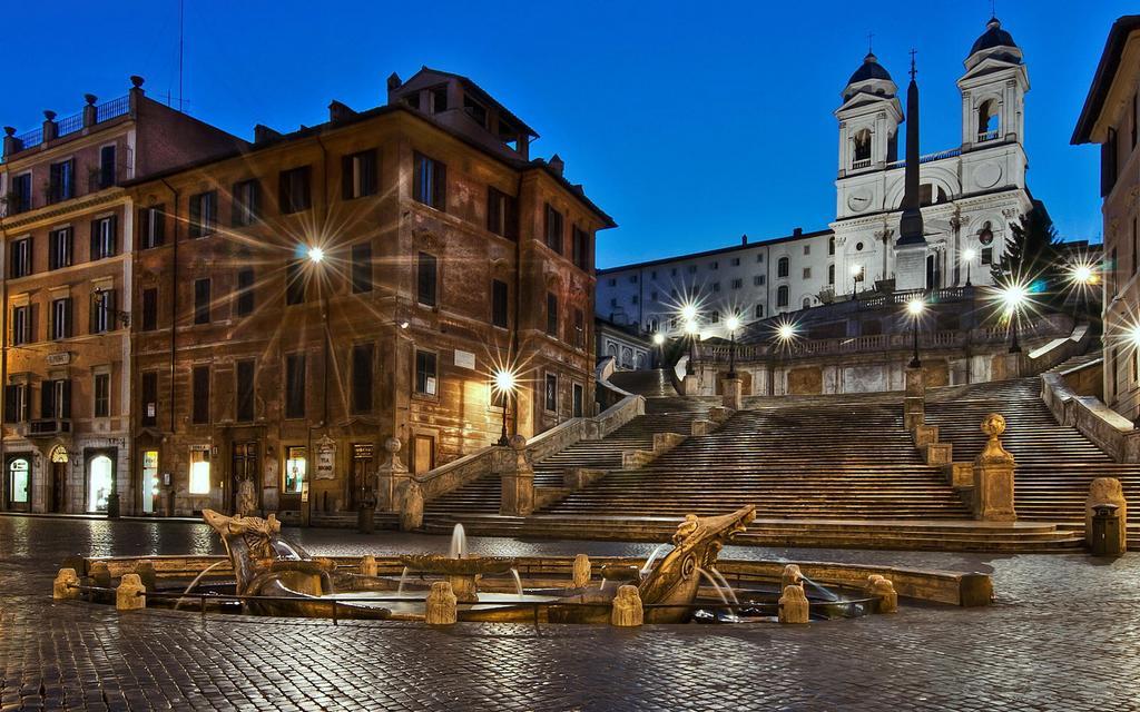 Angolo99 Roma
