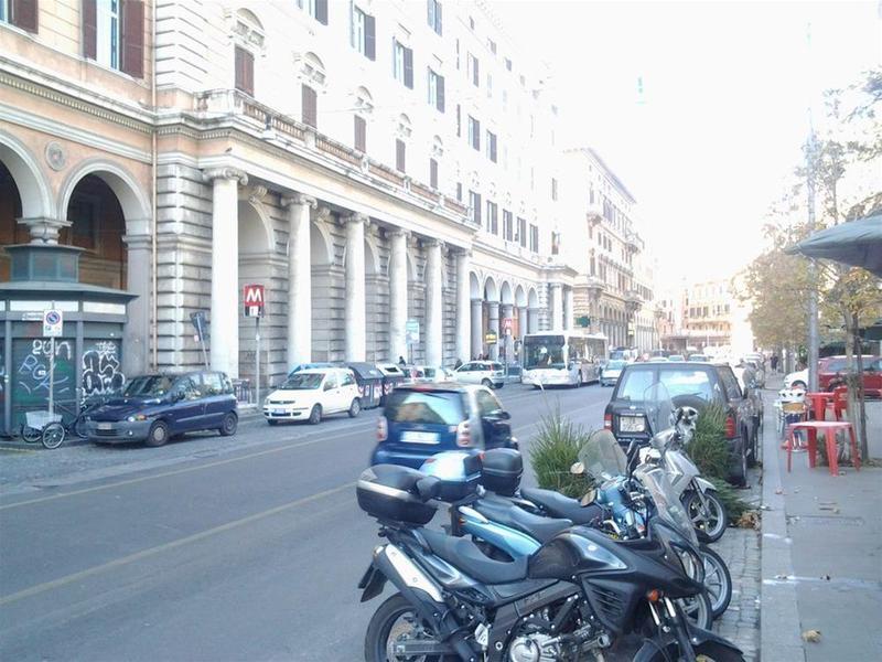 Angolo99 Bed & Breakfast 3*