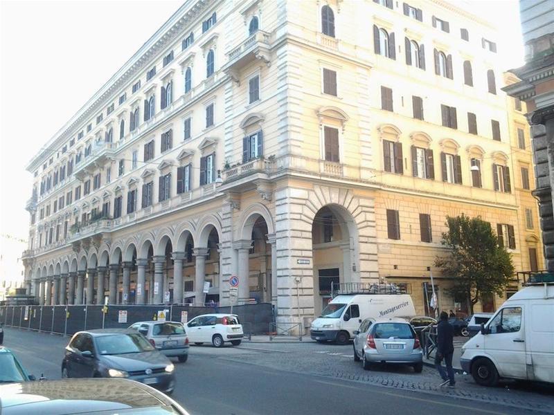 Bed & Breakfast Angolo99 Roma