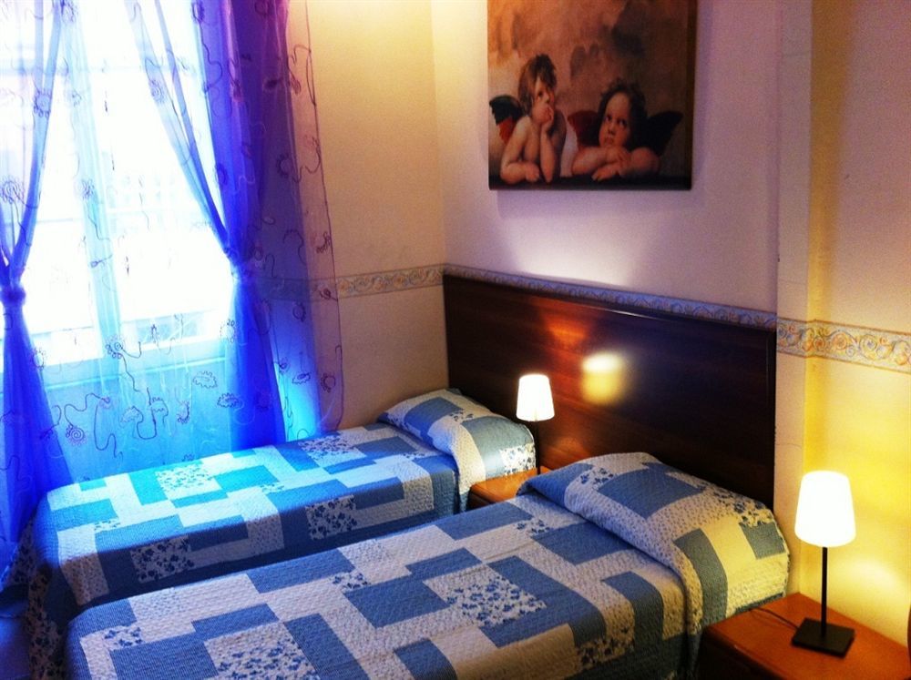 Angolo99 Bed & Breakfast Roma