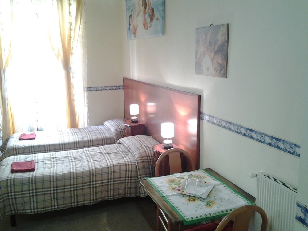Angolo99 3* Roma
