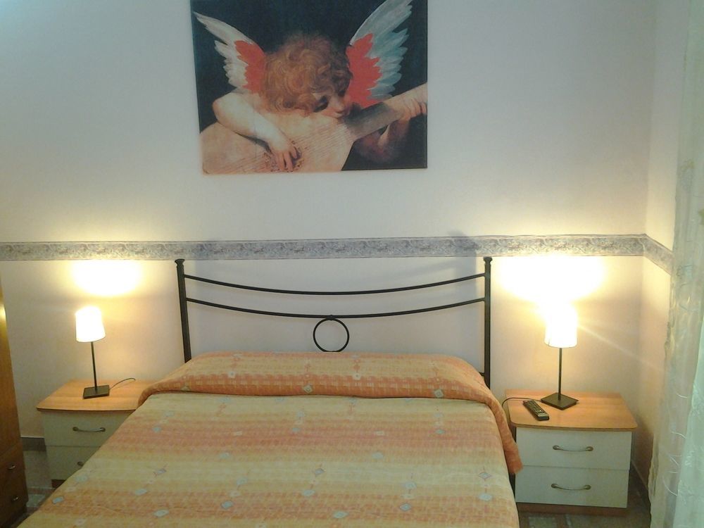 Angolo99 Bed & Breakfast Roma
