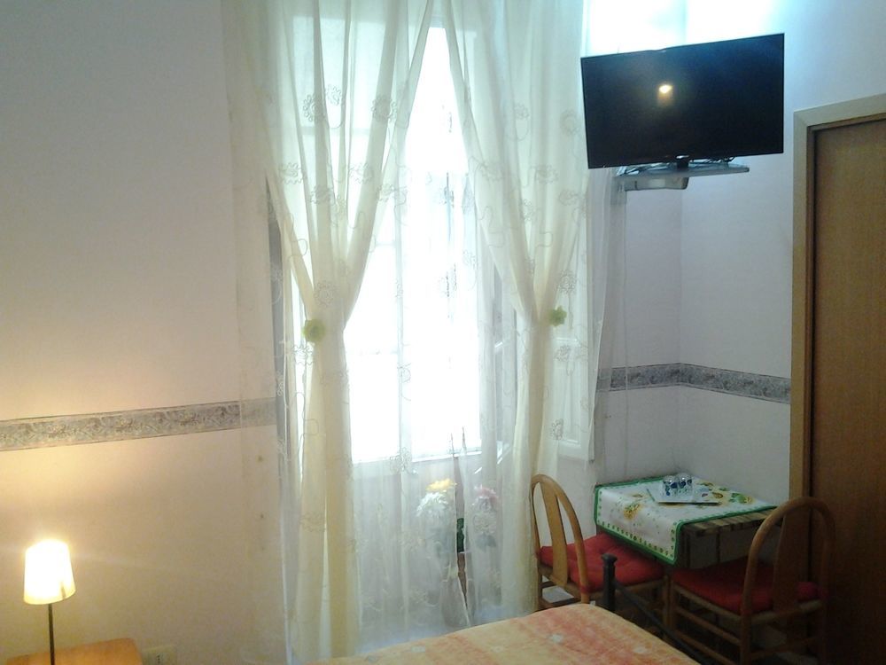 Bed & Breakfast Angolo99 3*