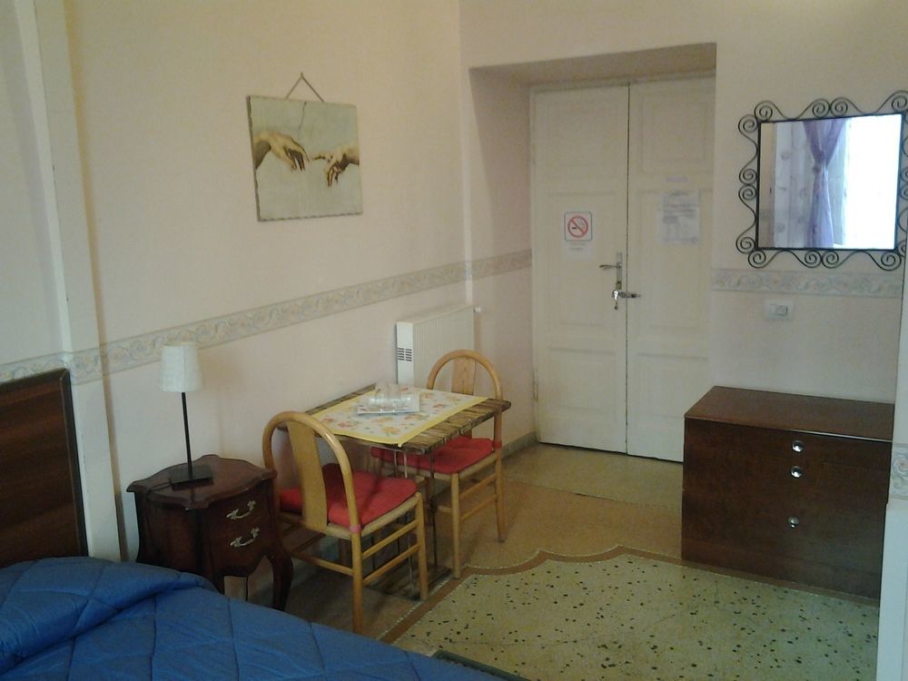Angolo99 Bed & Breakfast Roma