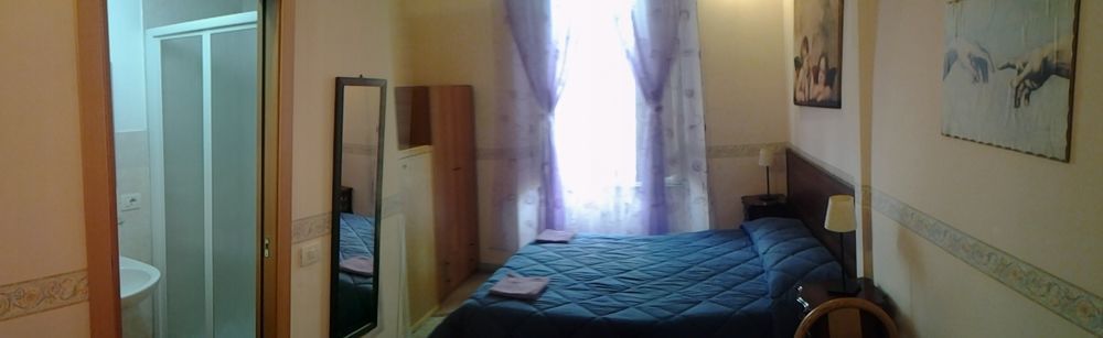 Angolo99 Bed & Breakfast
