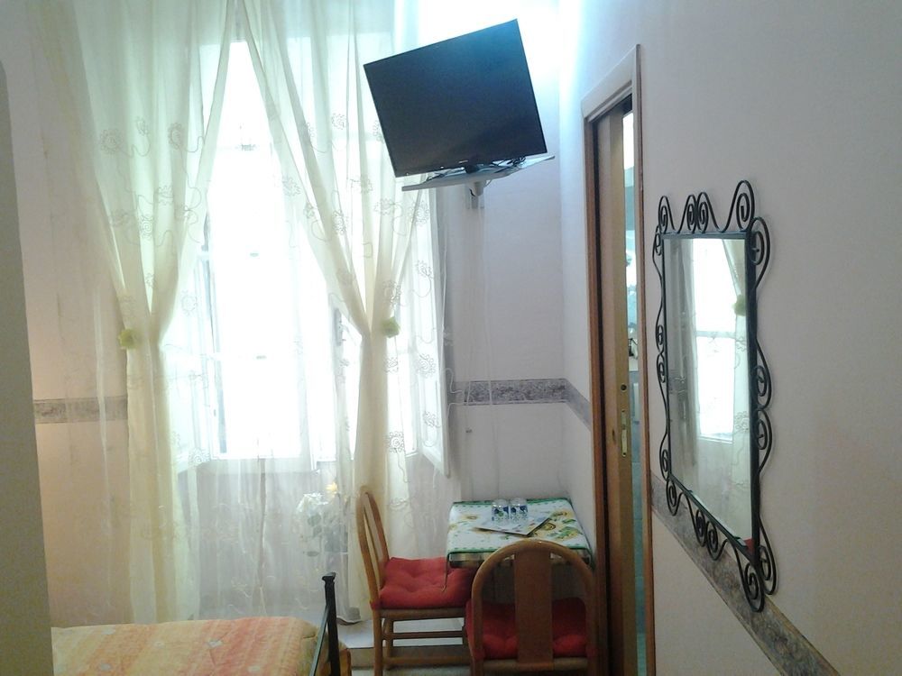 Bed & Breakfast Angolo99 3*