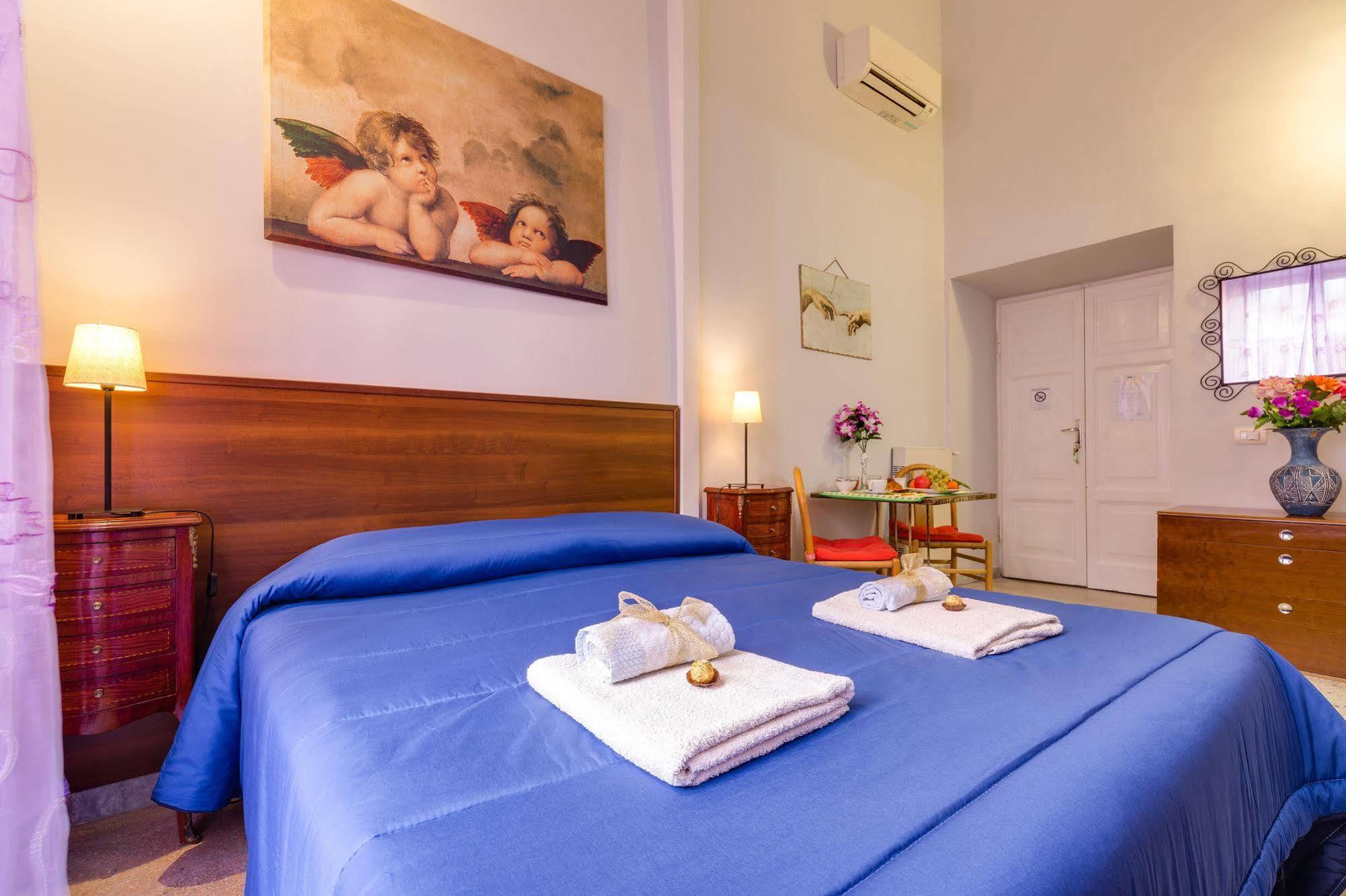 Bed & Breakfast Angolo99