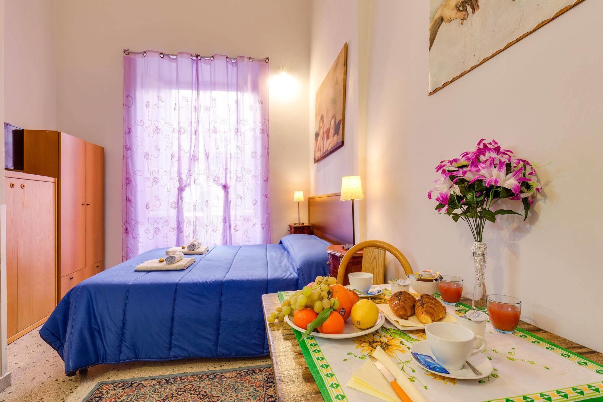 Bed & Breakfast Angolo99