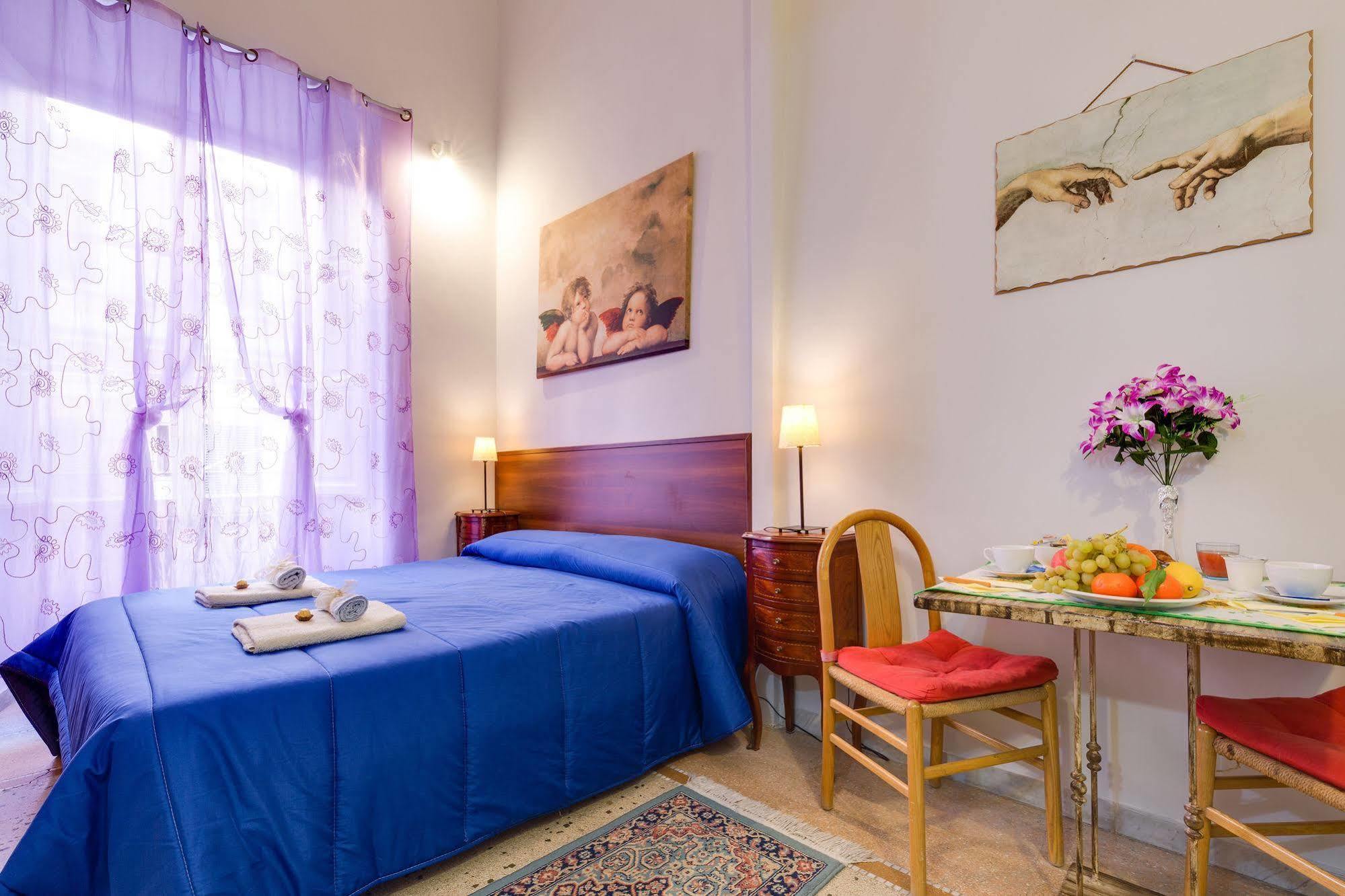 Angolo99 3* Roma