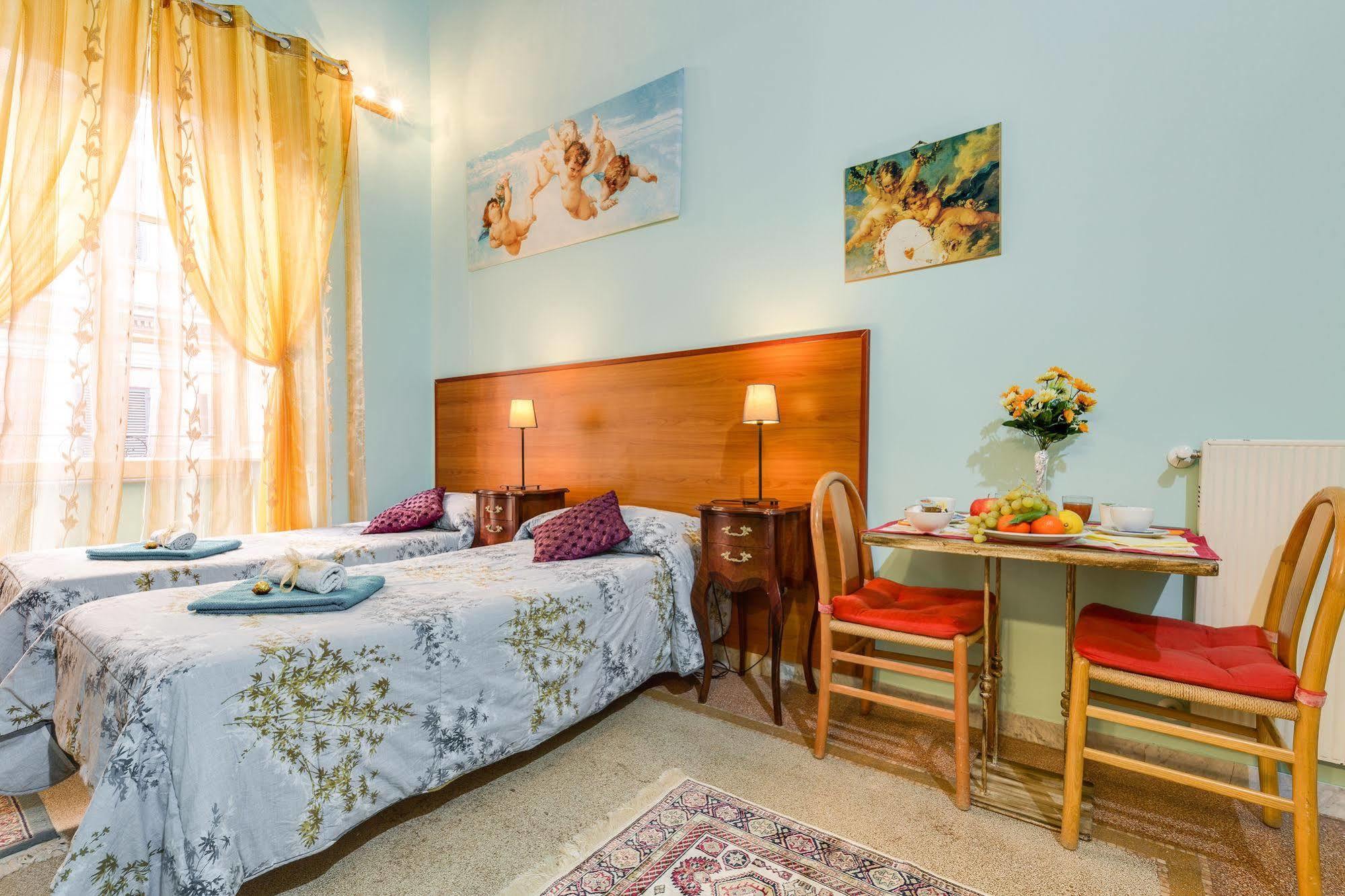 Angolo99 Bed & Breakfast