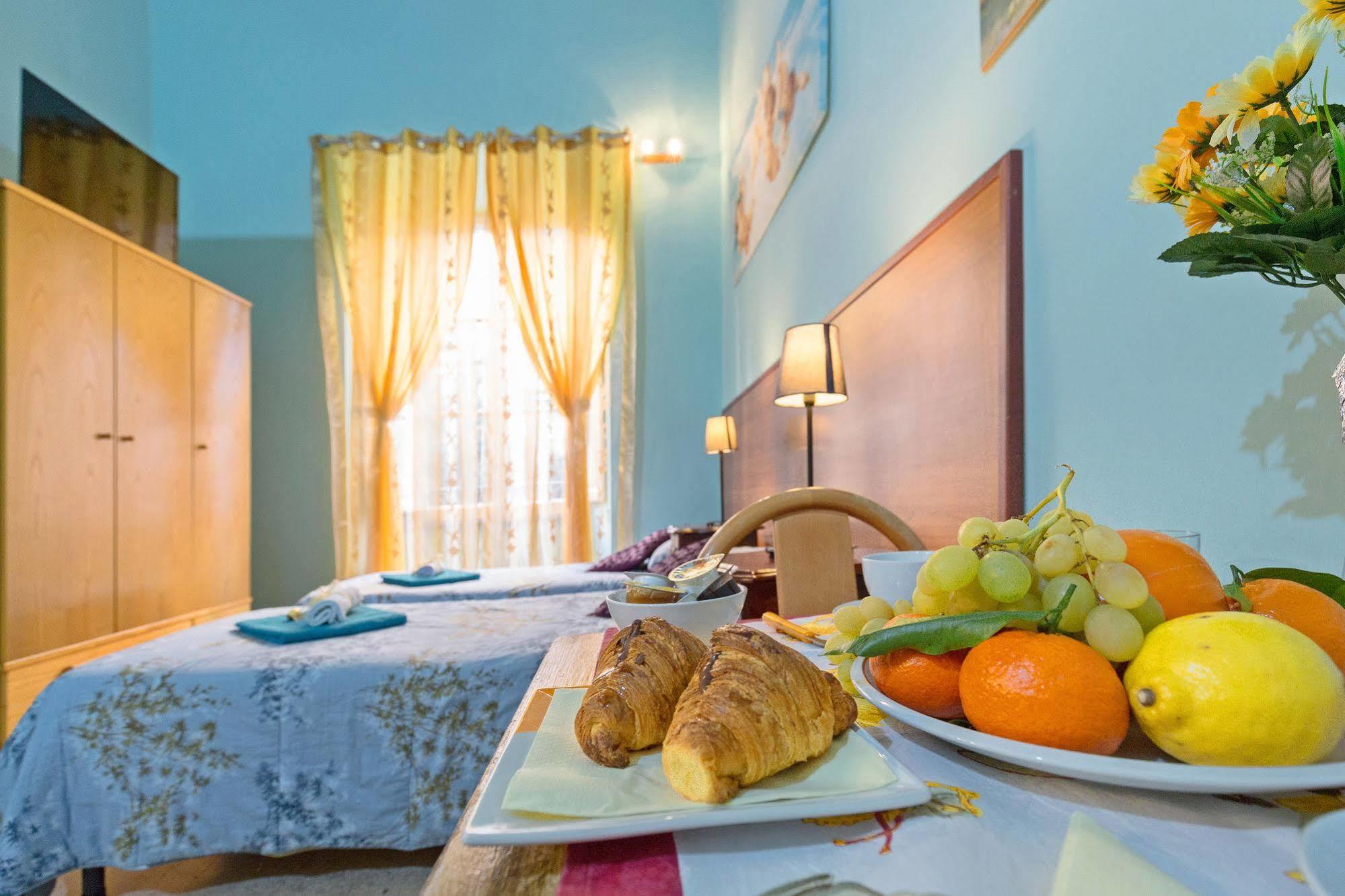 Angolo99 Bed & Breakfast Roma