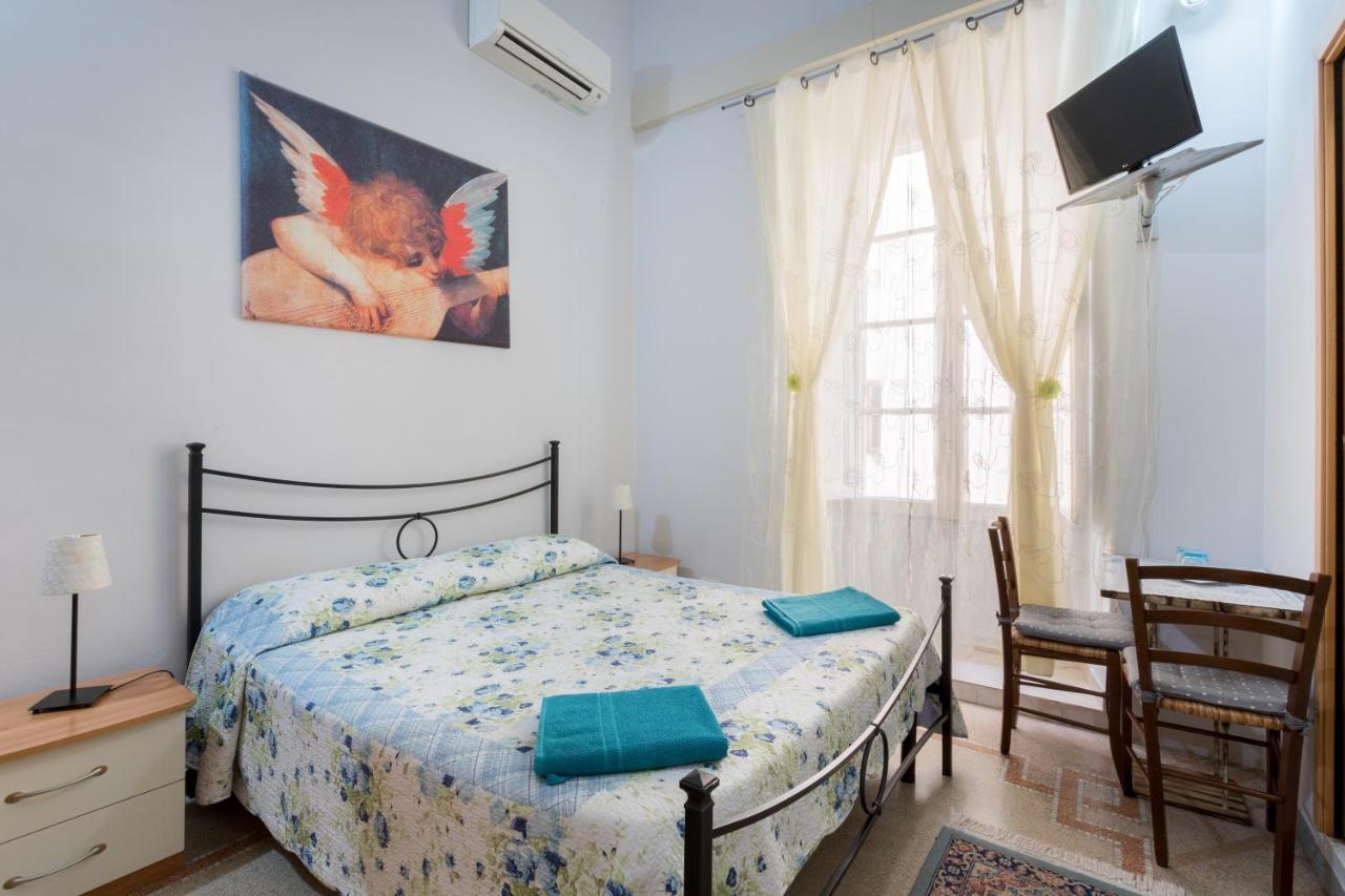 Angolo99 Bed & Breakfast 3*