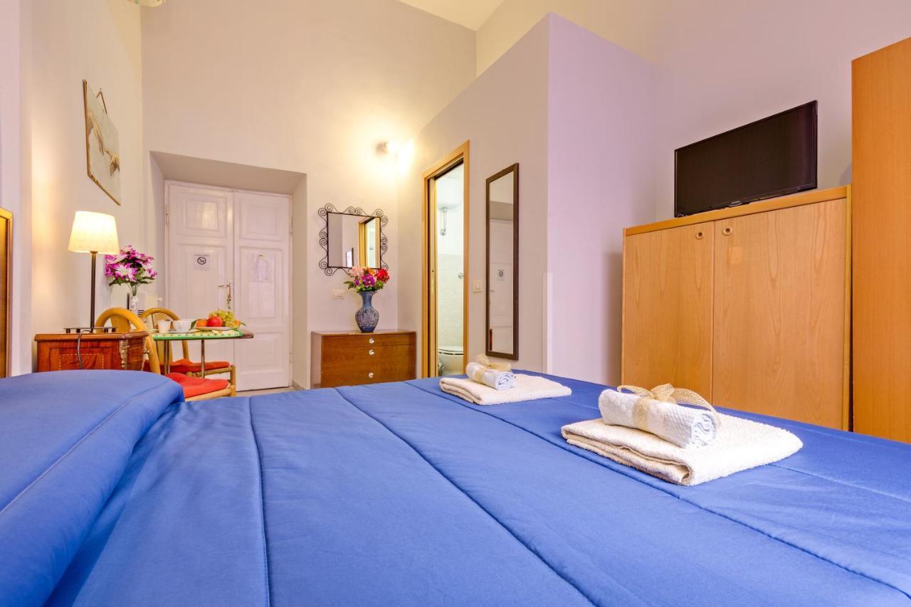 Bed & Breakfast Angolo99
