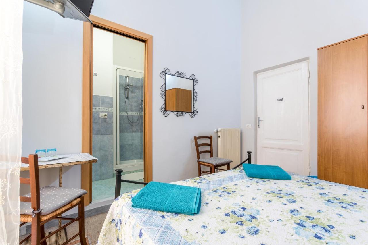 Bed & Breakfast Angolo99