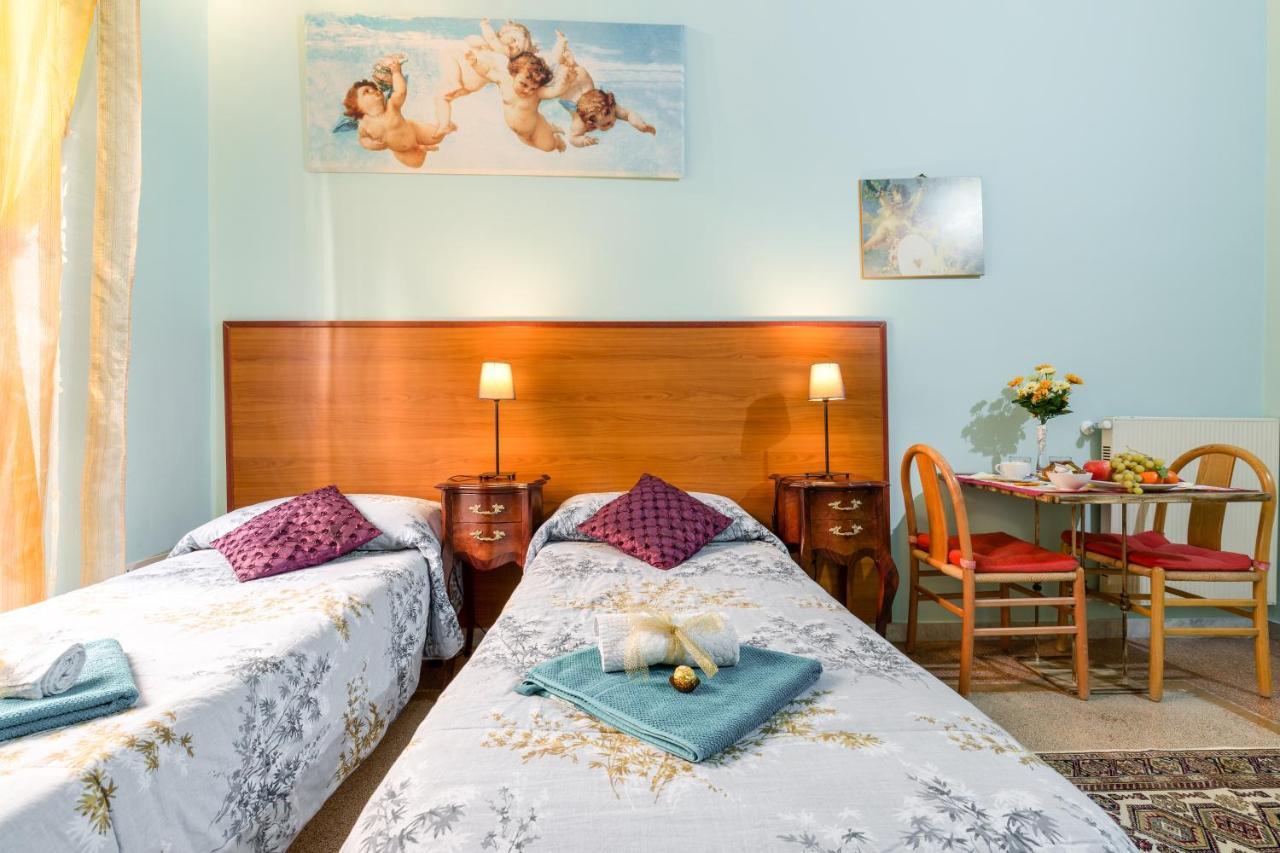 Bed & Breakfast Angolo99 3*
