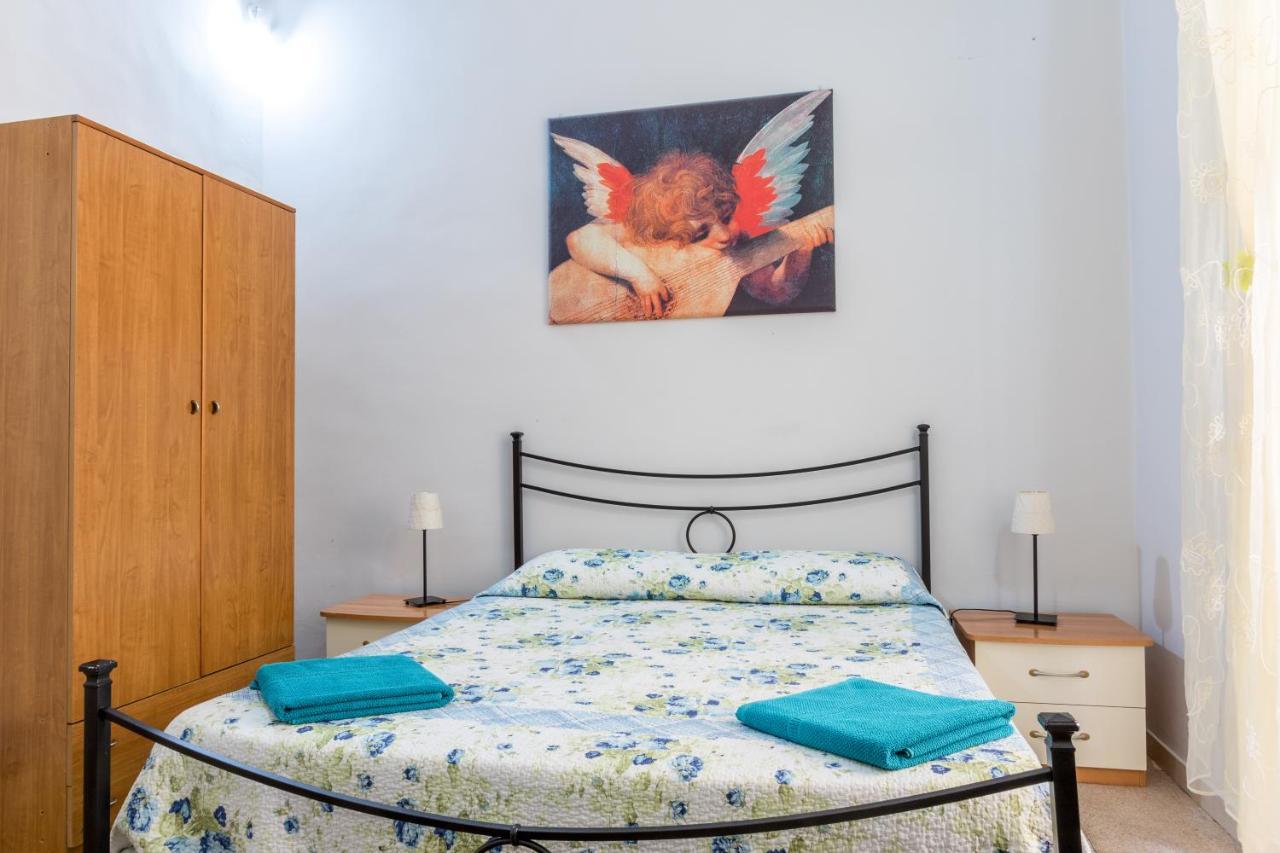 Bed & Breakfast Angolo99 Roma