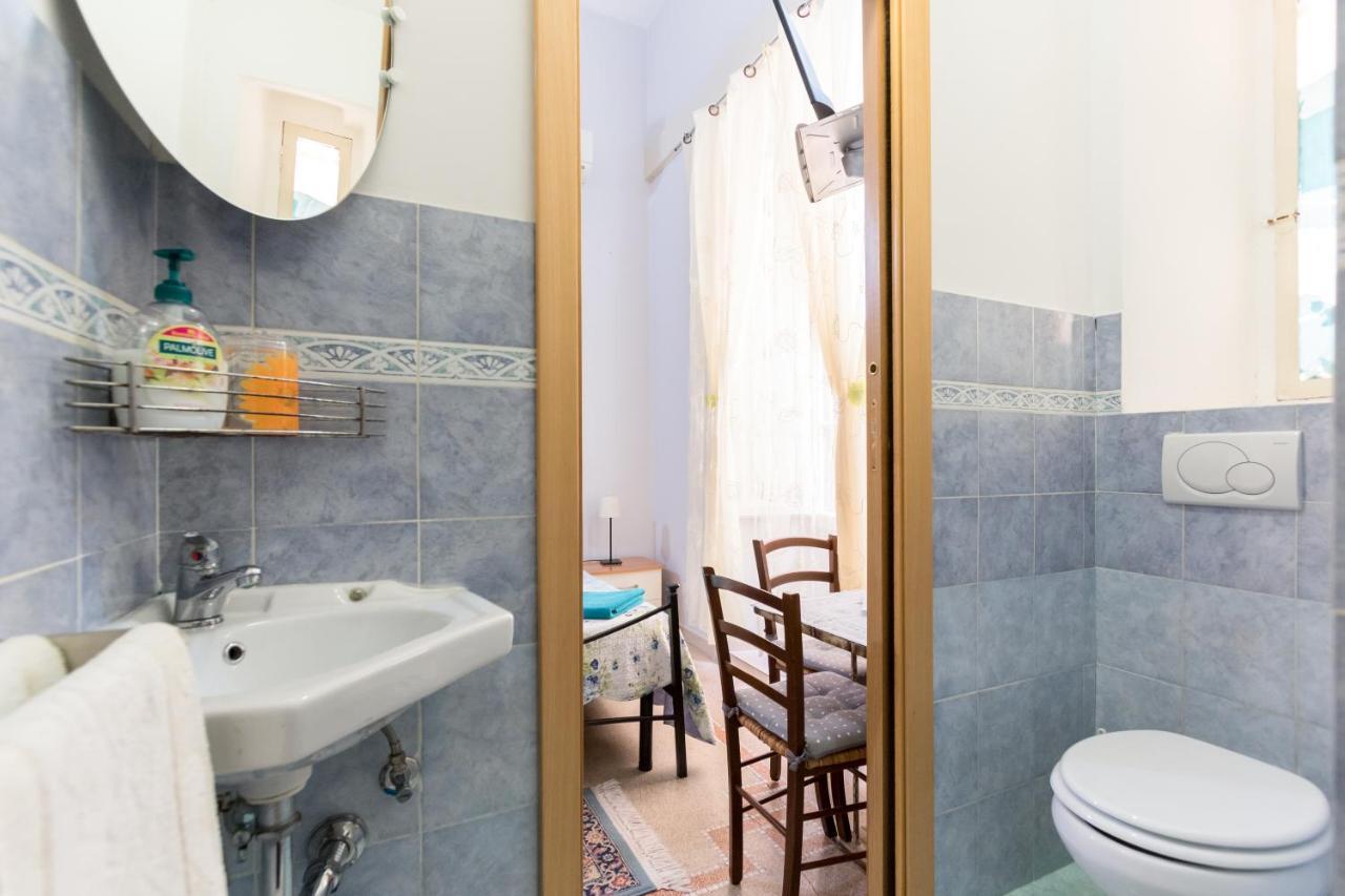 Angolo99 Bed & Breakfast
