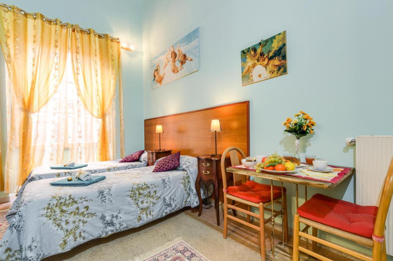 Angolo99 Bed & Breakfast 3*