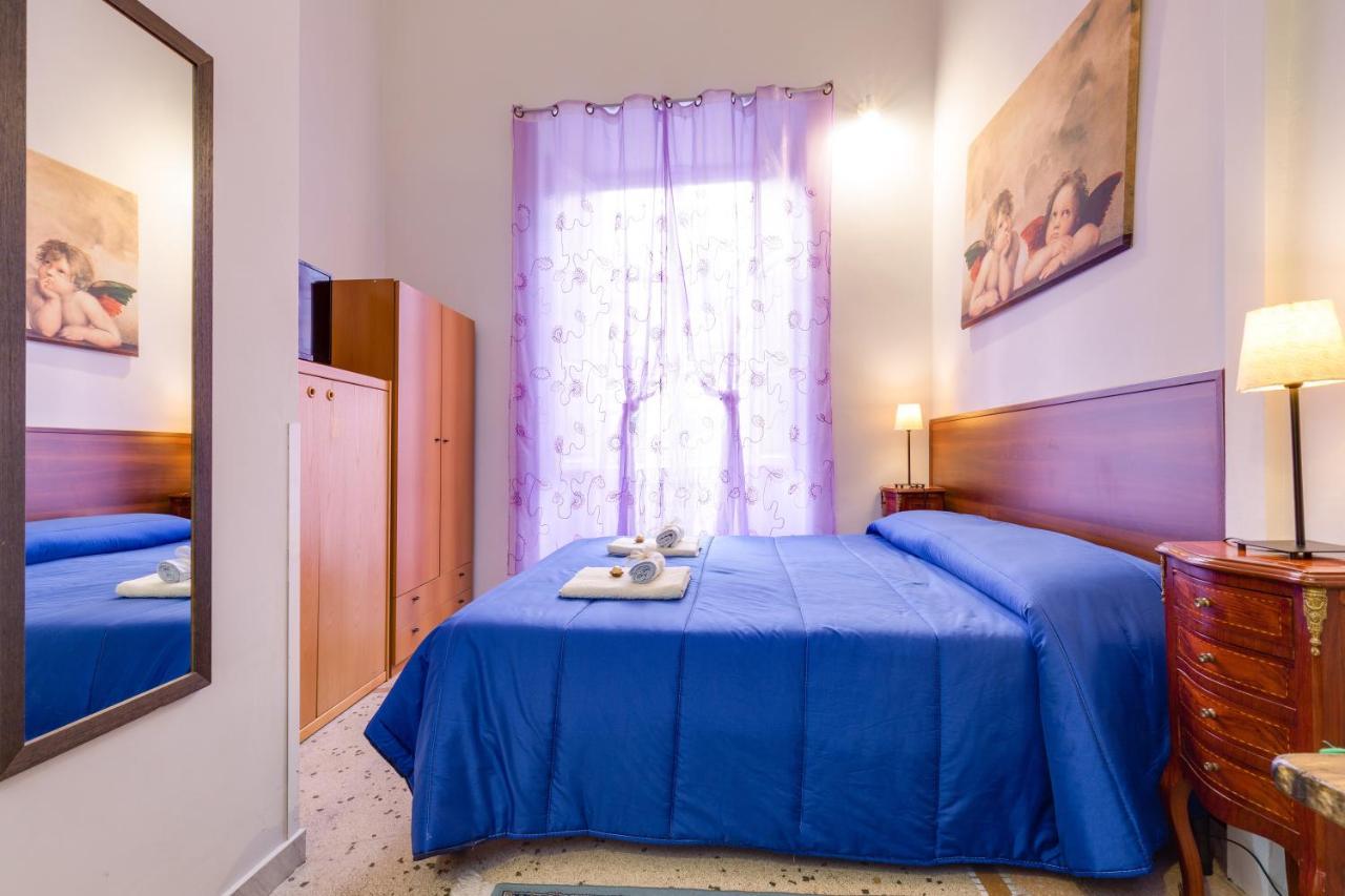 Bed & Breakfast Angolo99