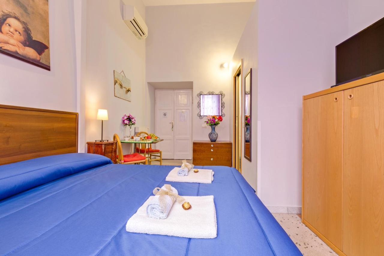 Angolo99 Bed & Breakfast Roma