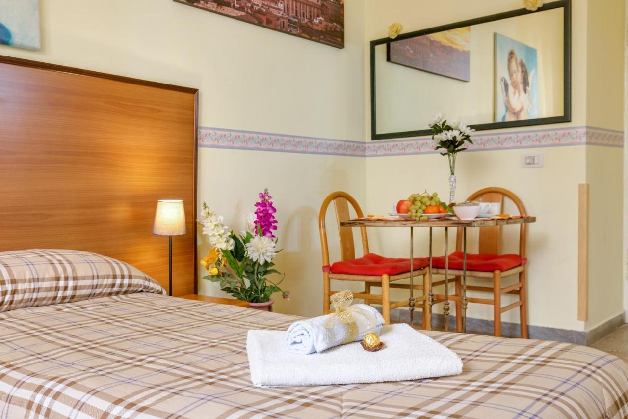 Angolo99 Bed & Breakfast Roma