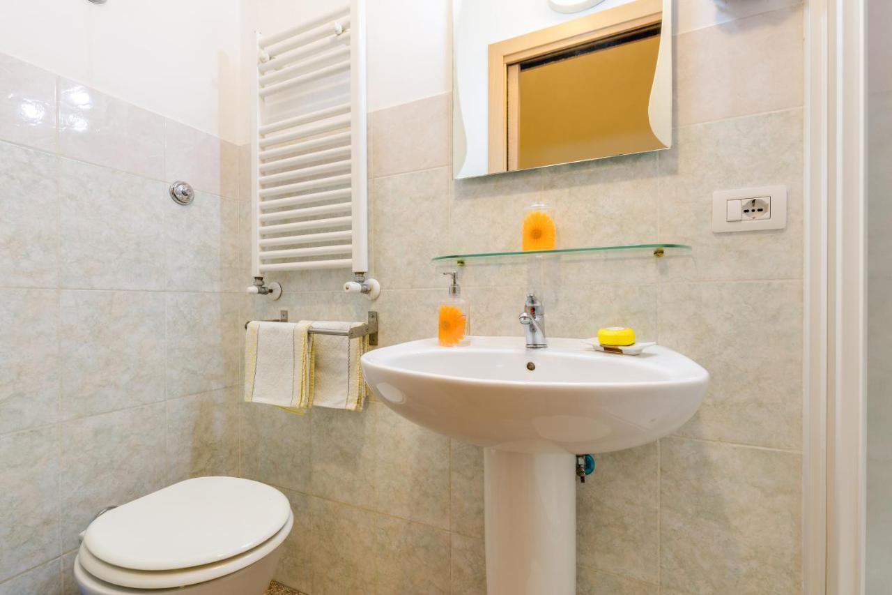 Angolo99 Bed & Breakfast Roma