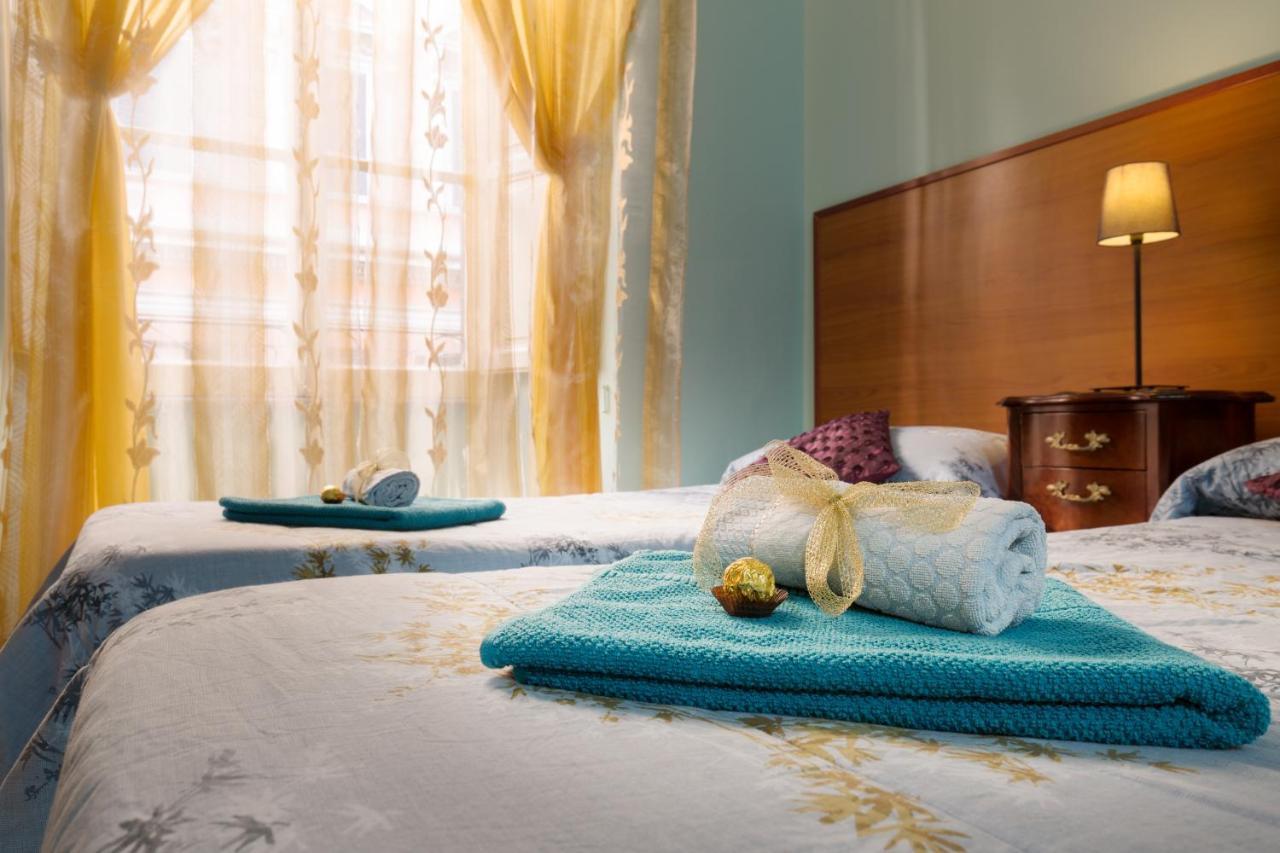 Bed & Breakfast Angolo99