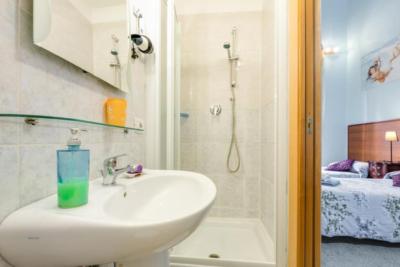 Angolo99 Bed & Breakfast 3*