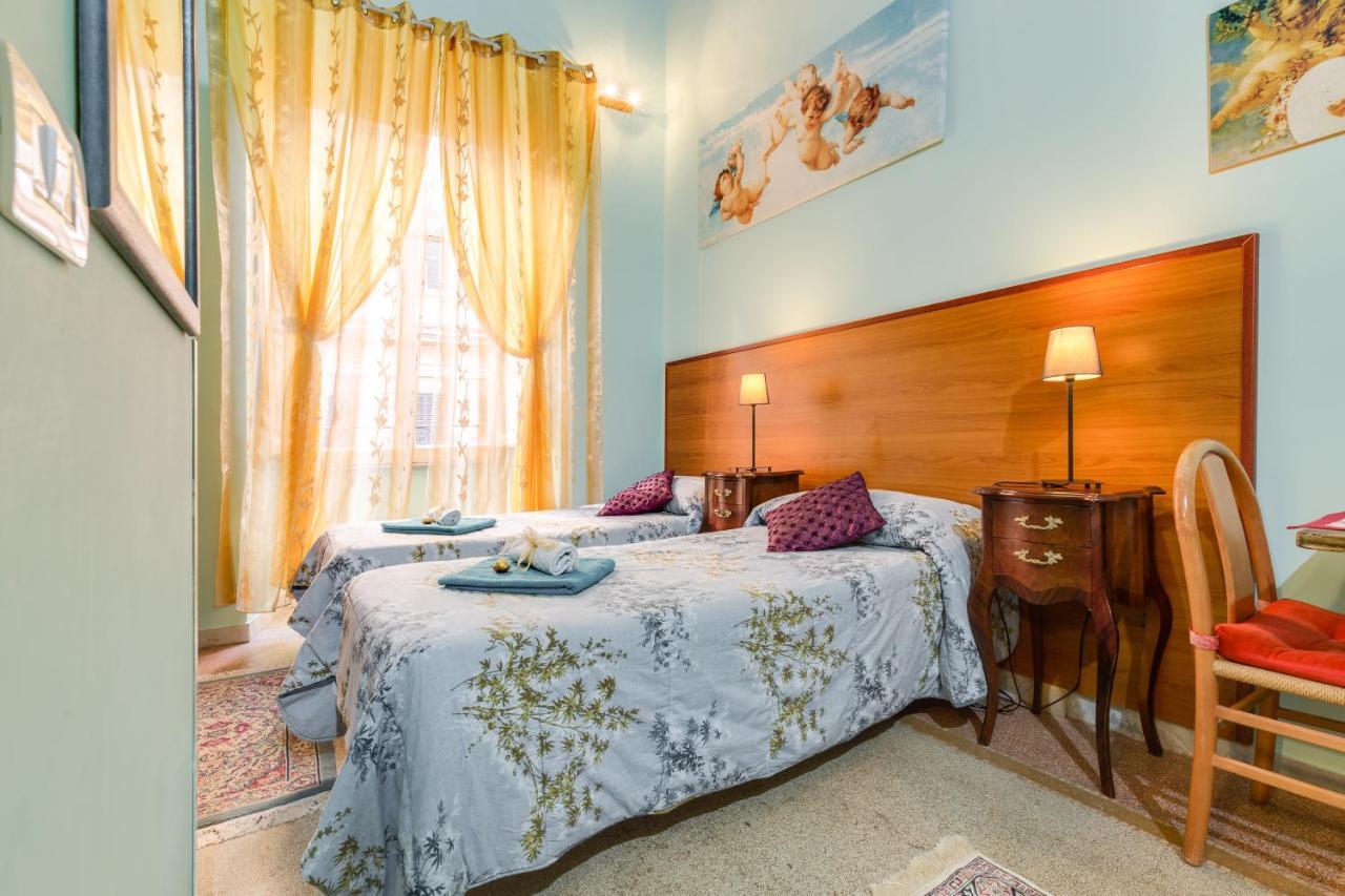 Bed & Breakfast Angolo99