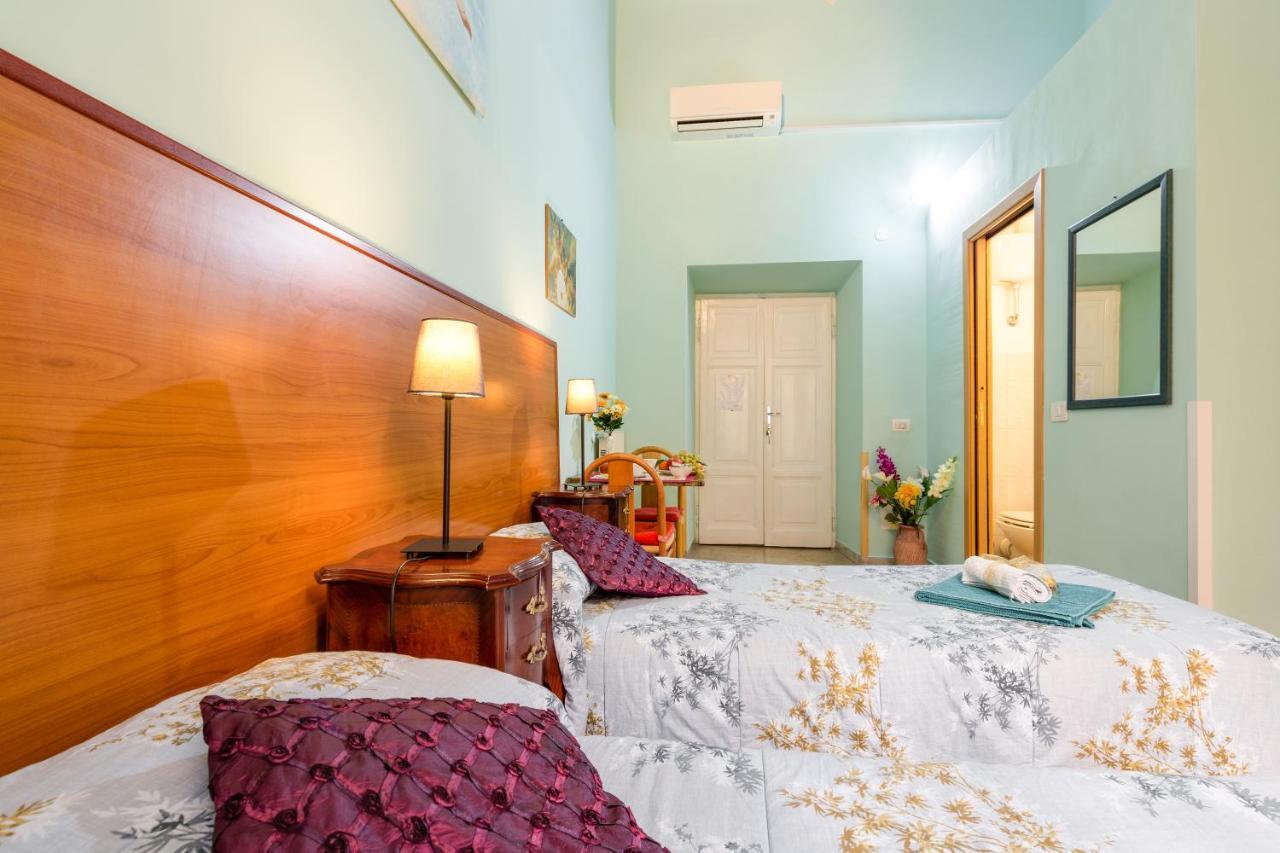 Angolo99 Bed & Breakfast
