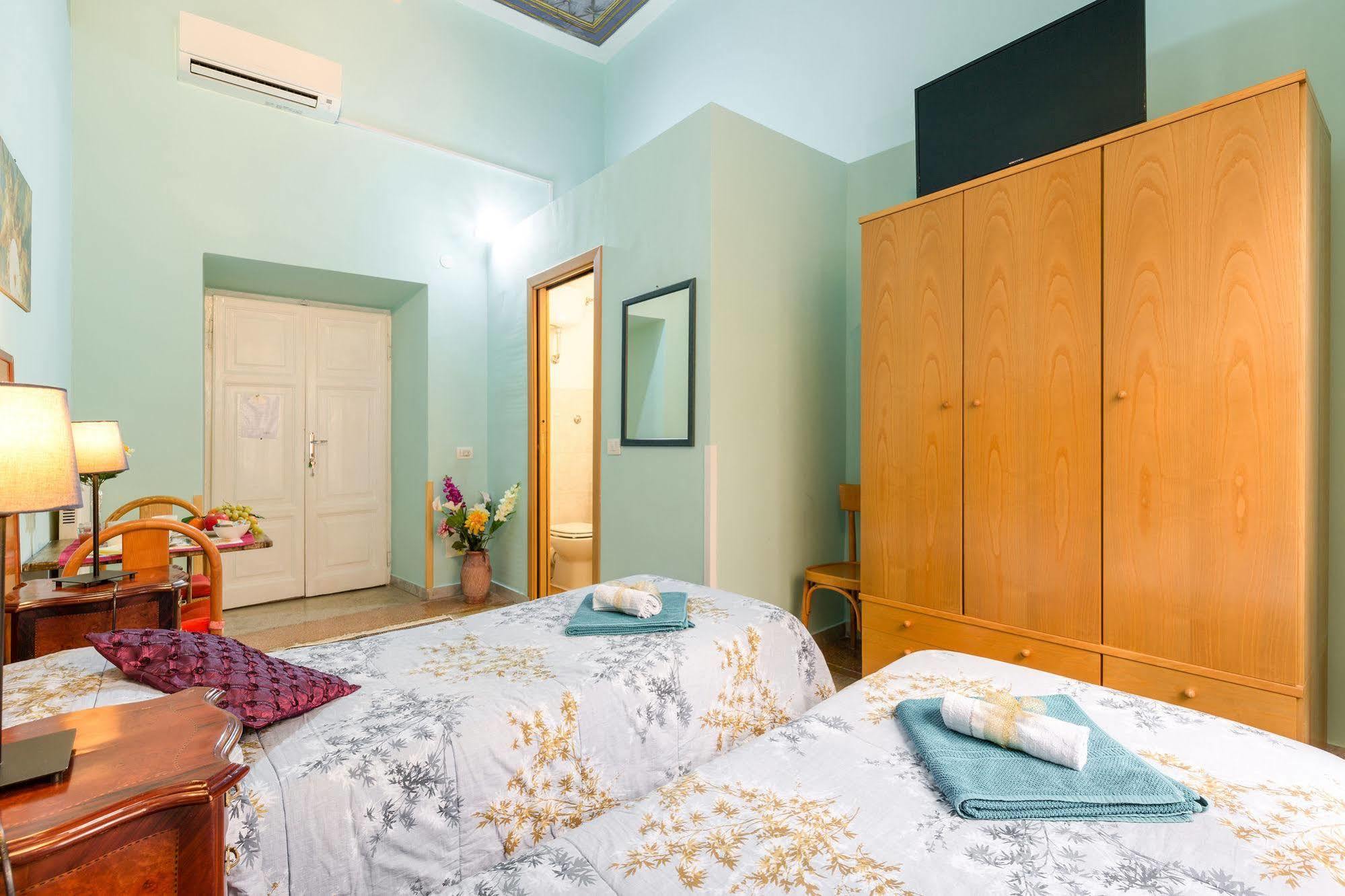 Bed & Breakfast Angolo99 Roma