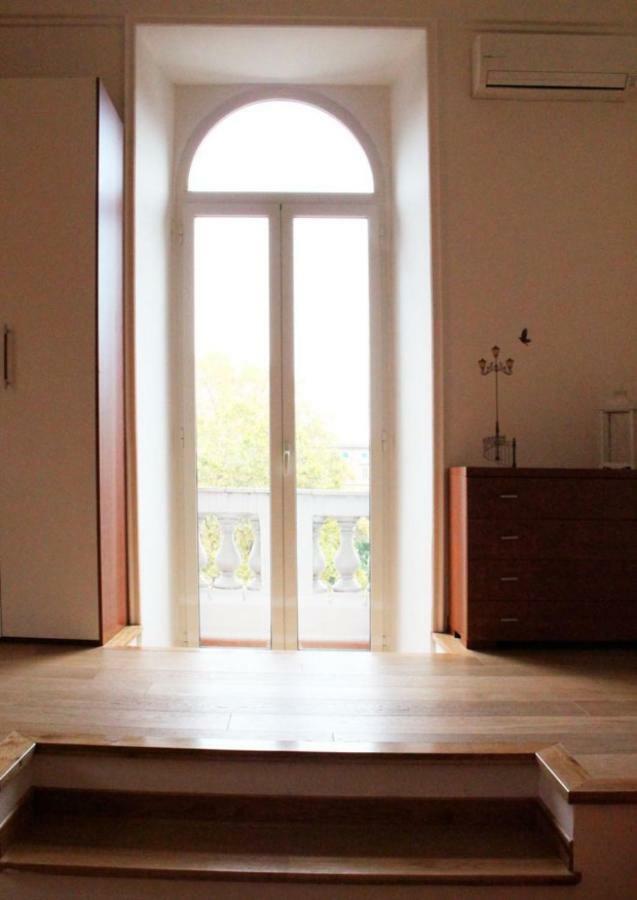 Angolo99 Bed & Breakfast 3*