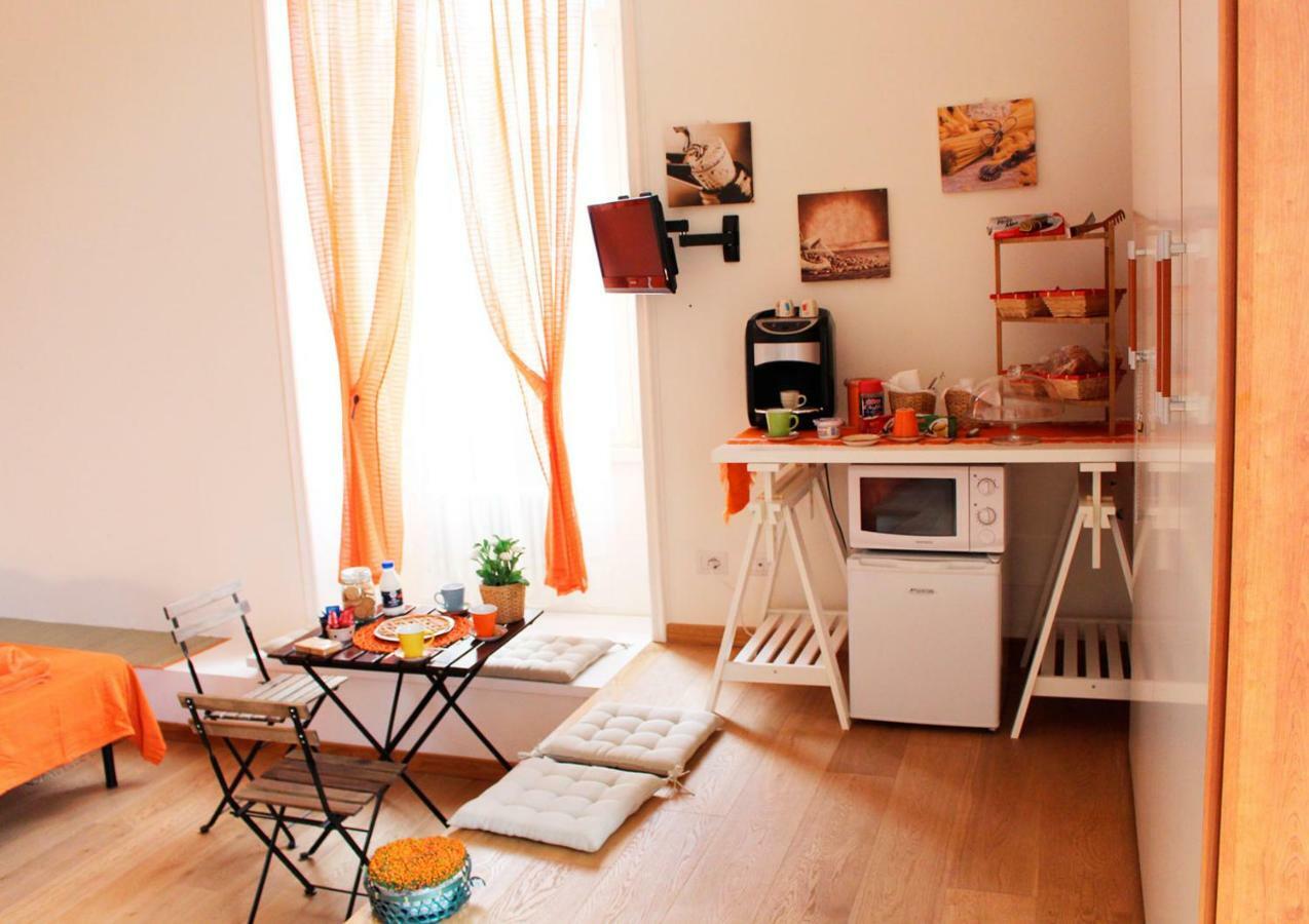 Bed & Breakfast Angolo99 Roma