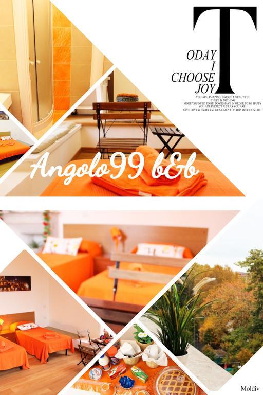 Angolo99 3* Rom